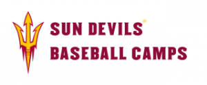 Sun Devils Baseball Camps